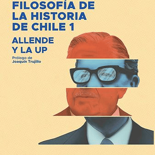 Lecturas De Filosofia De La Historia De Chile 1