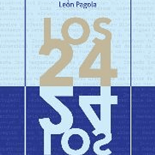 Los 24. El Primer No A Pinochet