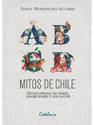 Mitos De Chile