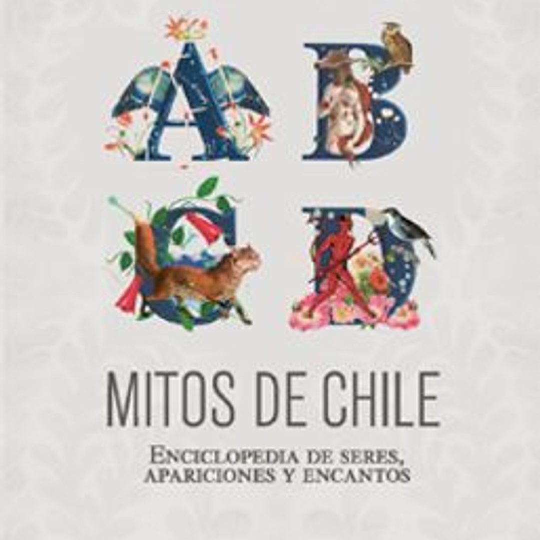 Mitos De Chile 1