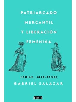 Patriarcado Mercantil Y Liberacion Femenina