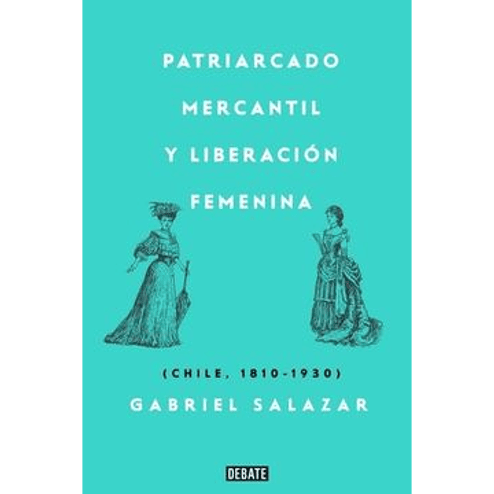Patriarcado Mercantil Y Liberacion Femenina 1