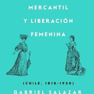 Patriarcado Mercantil Y Liberacion Femenina