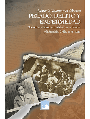 Pecado, Delito Y Enfermedad