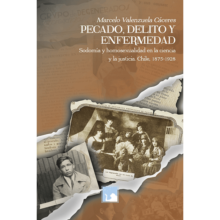 Pecado, Delito Y Enfermedad 1