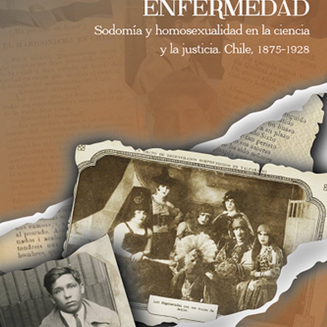 Pecado, Delito Y Enfermedad 1