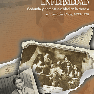 Pecado, Delito Y Enfermedad