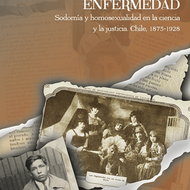 Pecado, Delito Y Enfermedad 1