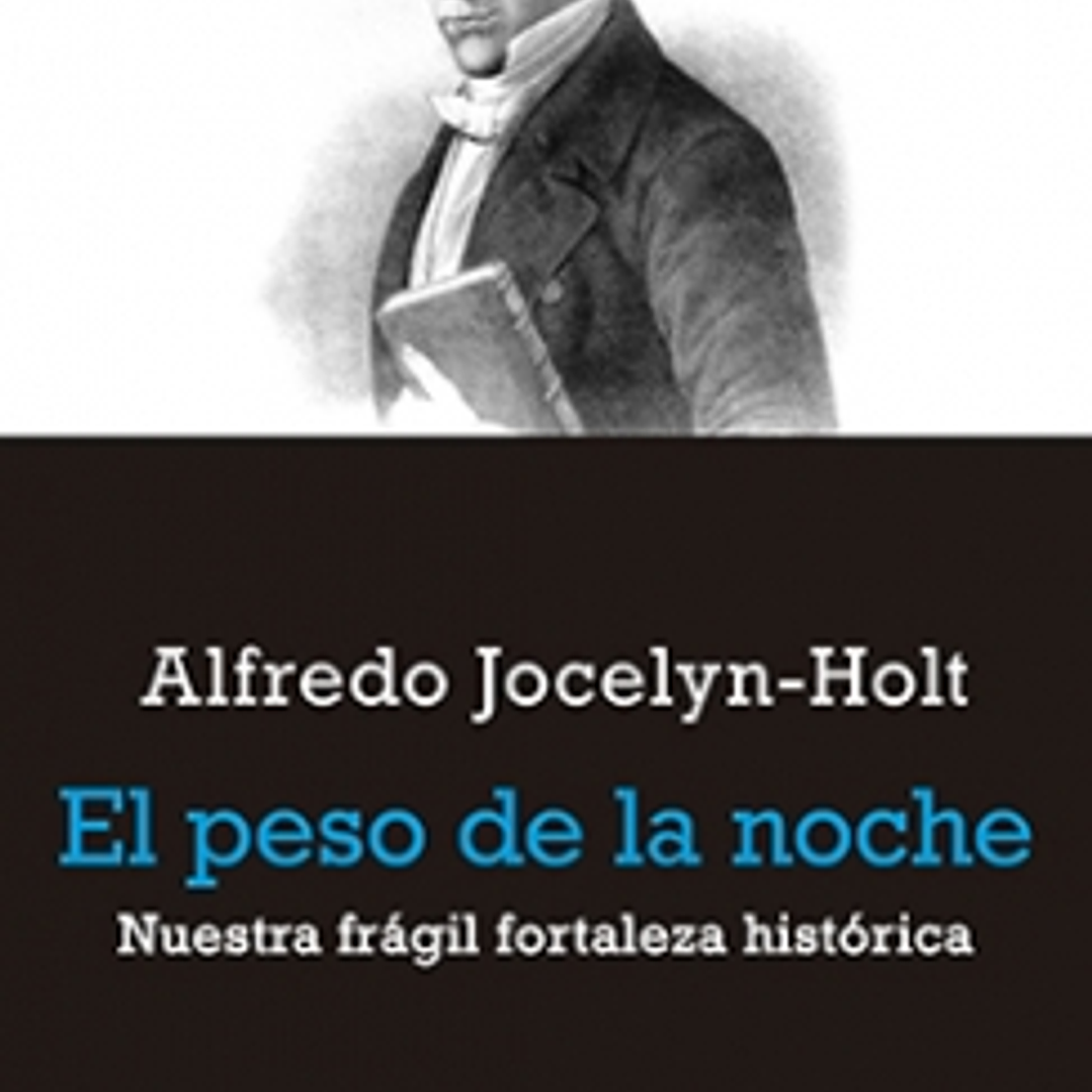 Peso De La Noche, El 1