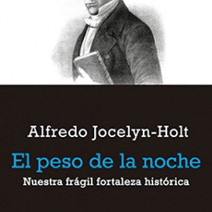 Peso De La Noche, El