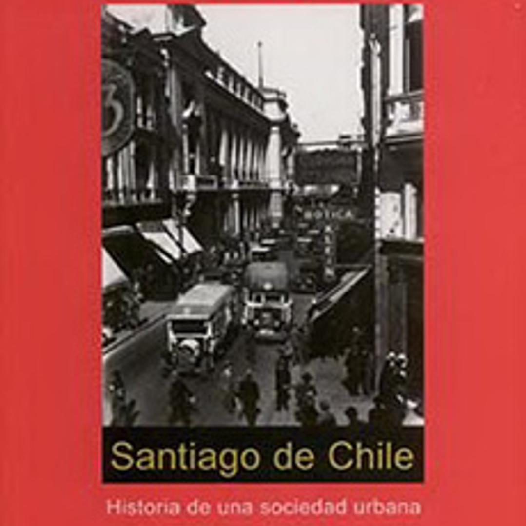 Santiago De Chile 1