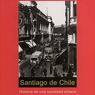 Santiago De Chile