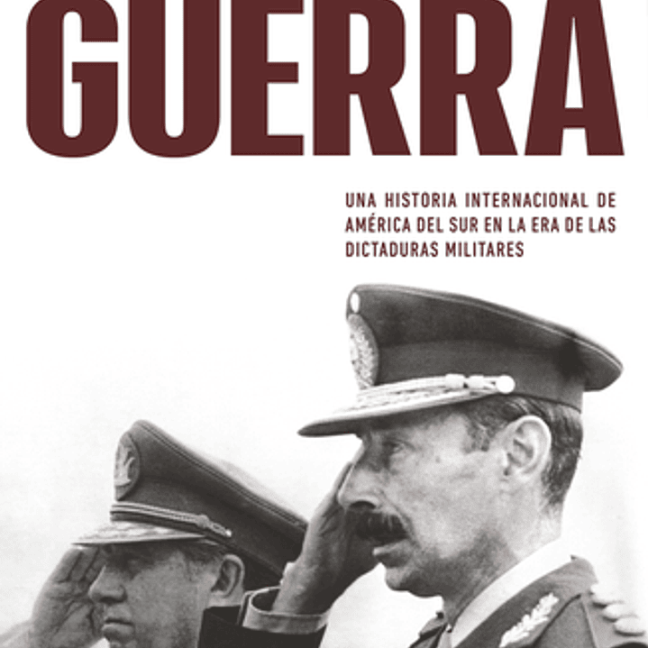 Preparados Para La Guerra 1