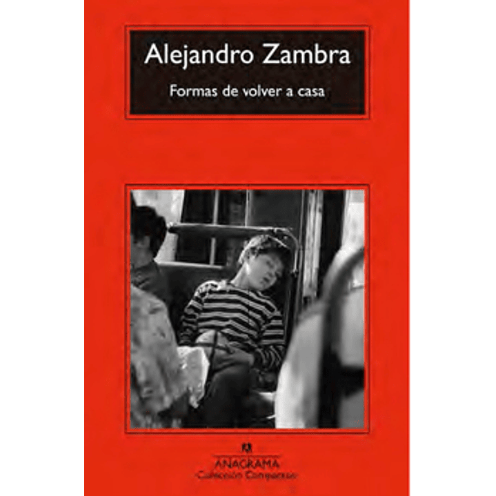 Formas De Volver A Casa 1