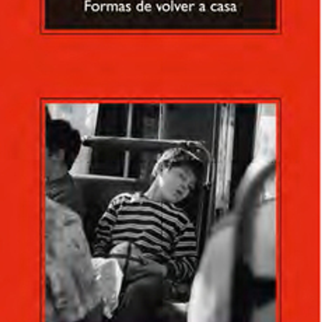 Formas De Volver A Casa 1