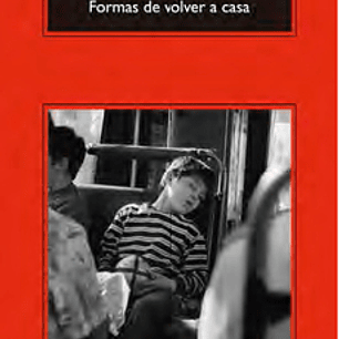 Formas De Volver A Casa