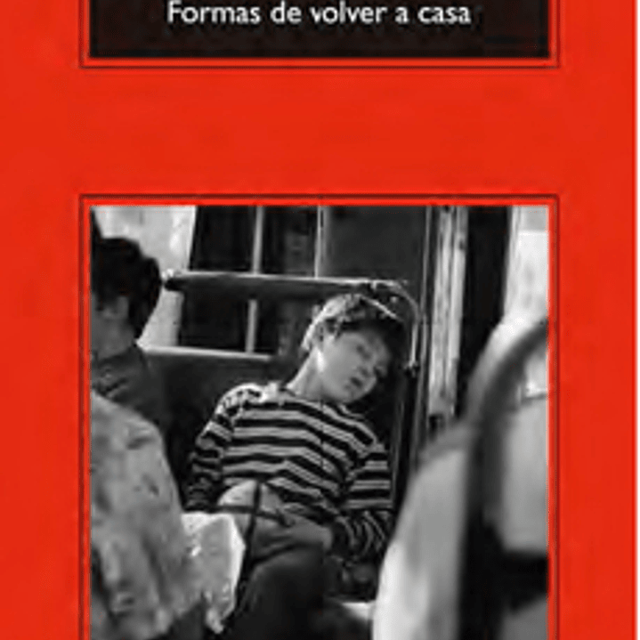 Formas De Volver A Casa 1