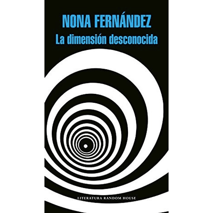 La Dimension Desconocida 1