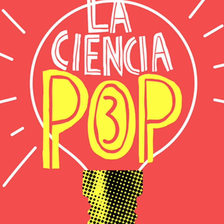 La Ciencia Pop 3 1