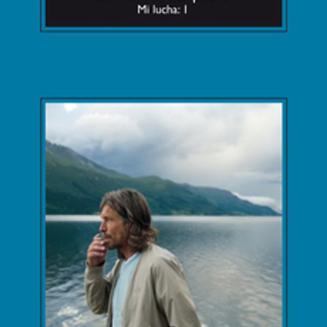 La Muerte Del Padre 1