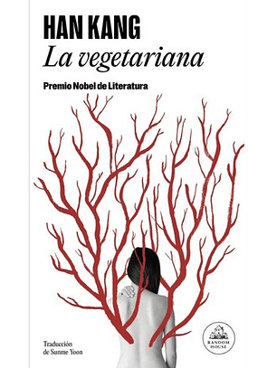 La Vegetariana