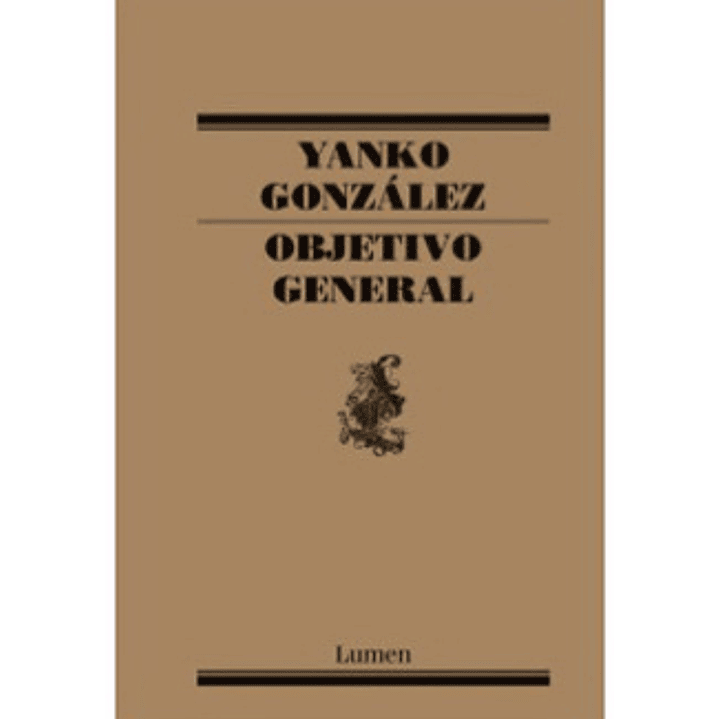 Objetivo General 1