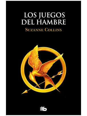 Los Juegos Del Hambre