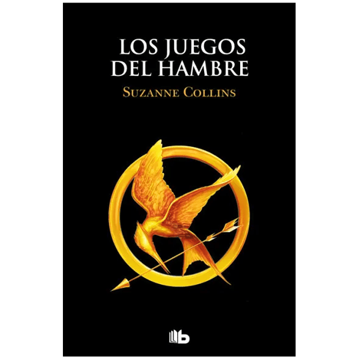 Los Juegos Del Hambre 1