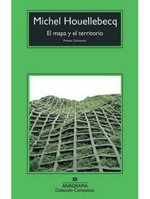 Mapa Y El Territorio, El