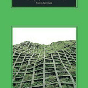 Mapa Y El Territorio, El