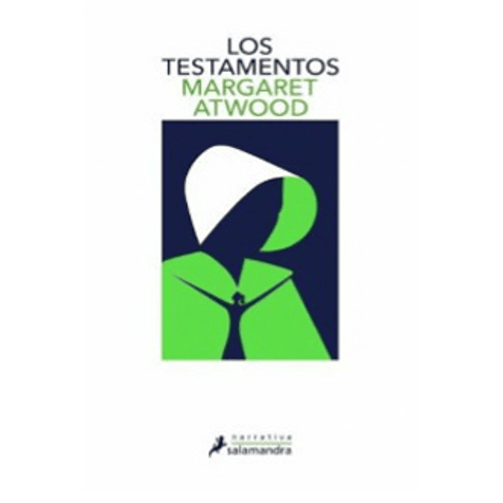 Los Testamentos 1