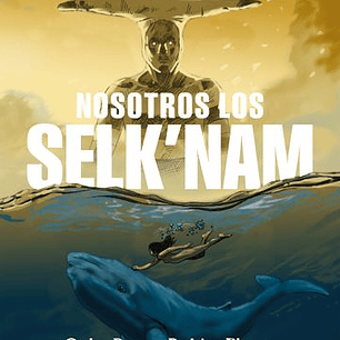 Nosotros Los Selknam