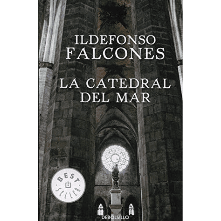 La Catedral Del Mar 1