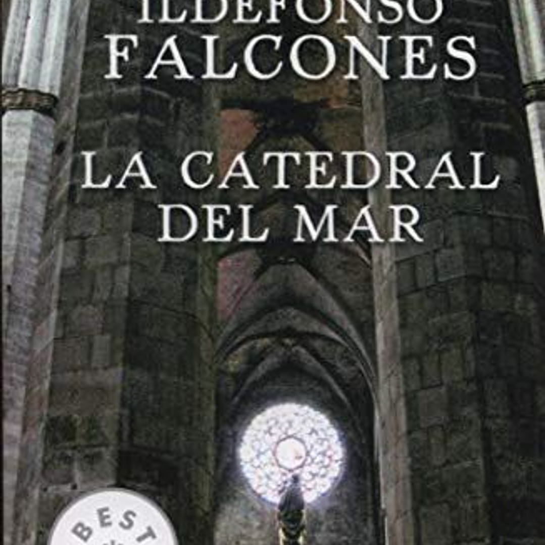 La Catedral Del Mar 1