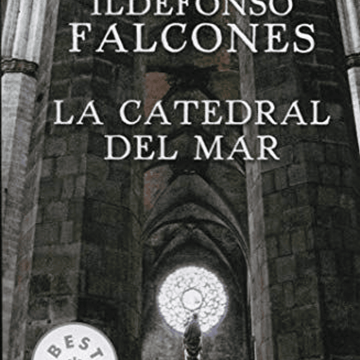 La Catedral Del Mar 1