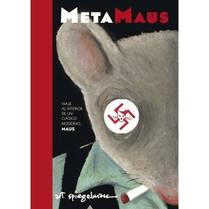 Metamaus 1