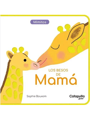 Los Besos De Mama