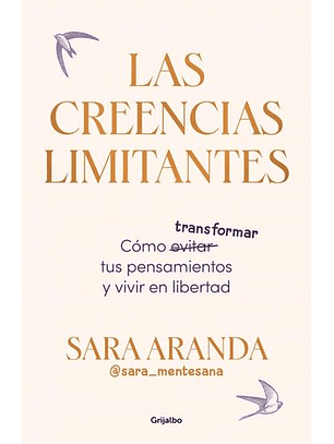 Las Creencias Limitantes