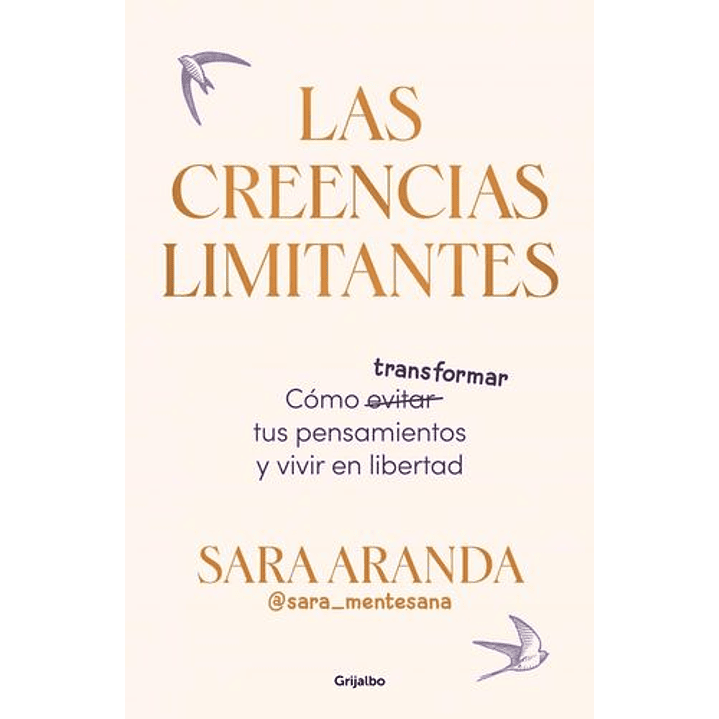 Las Creencias Limitantes 1