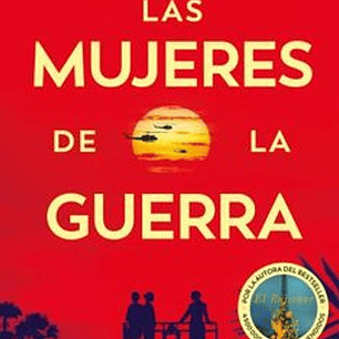 Las Mujeres De La Guerra