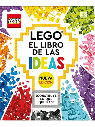 Lego. El Libro De Las Ideas