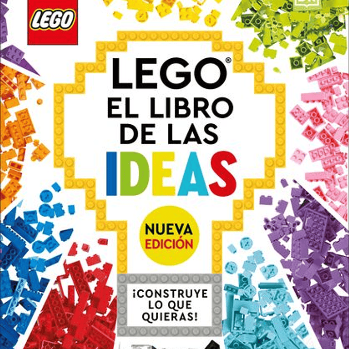 Lego. El Libro De Las Ideas 1