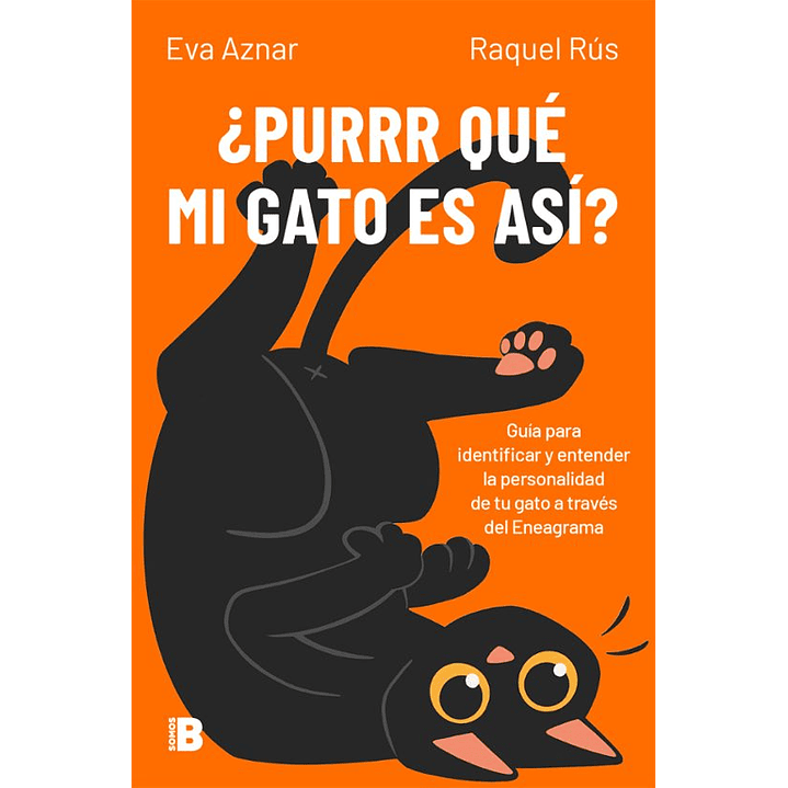 Purrr Que Mi Gato Es Asi? 1