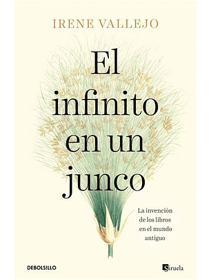 El Infinito En Un Junco