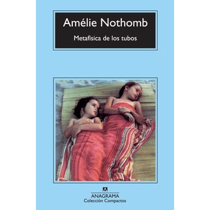 Metafisica De Los Tubos 1