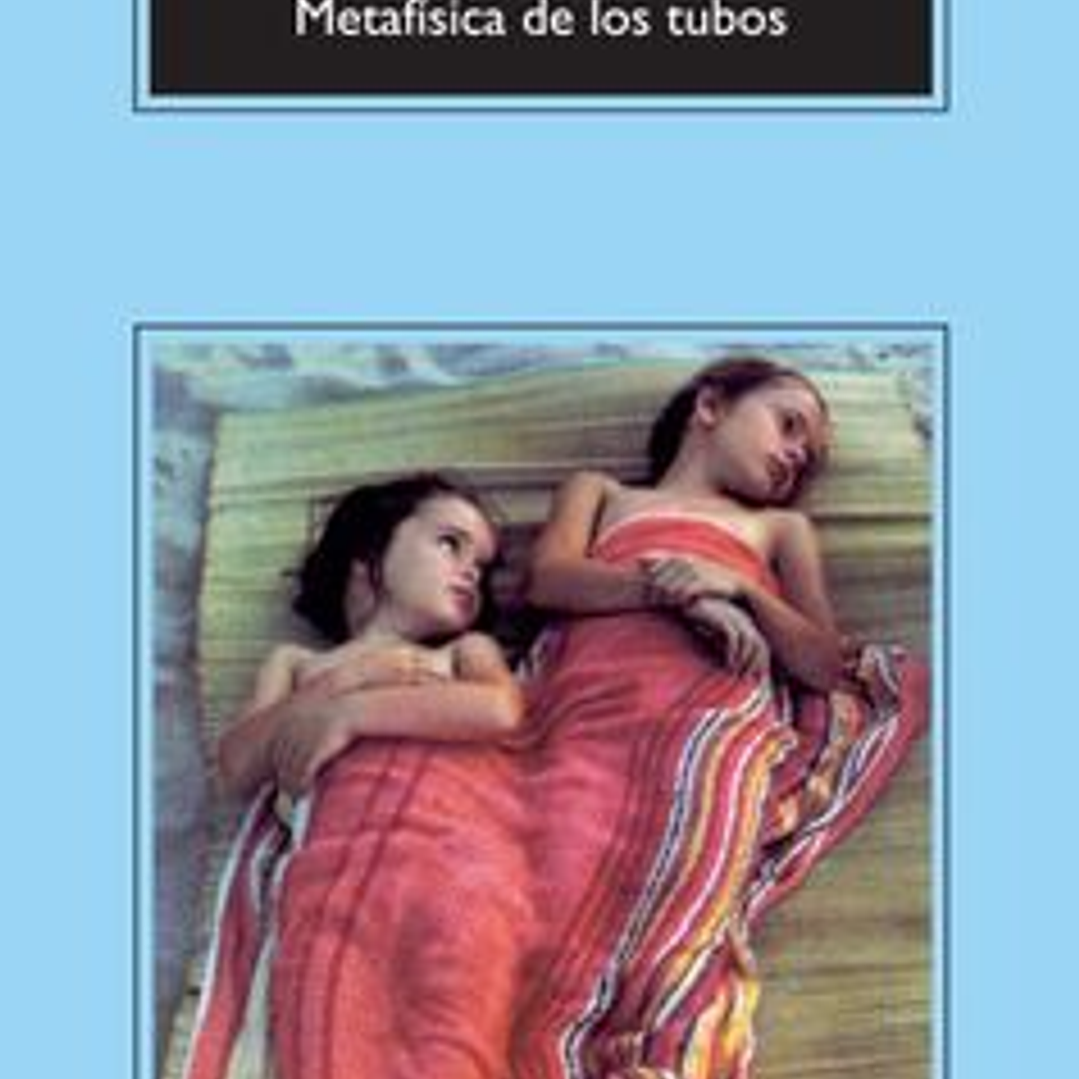 Metafisica De Los Tubos 1