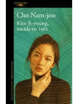 Kim Ji-young Nacida En 1982
