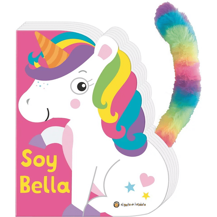 Soy Bella 1