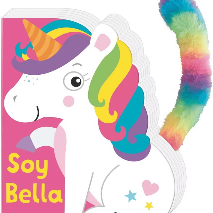 Soy Bella 1