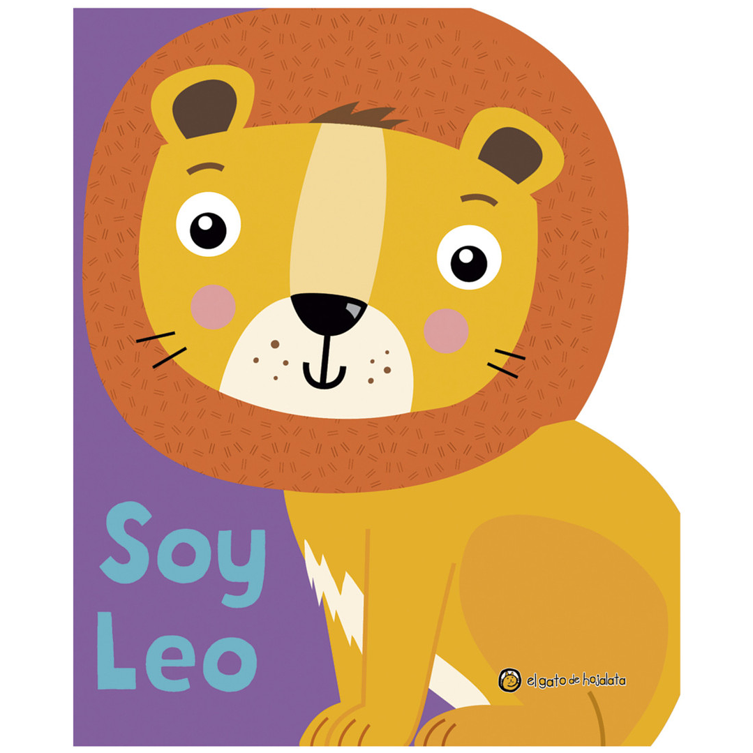Soy Leo 1